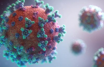В Каргате растёт число случаев заболевания коронавирусом