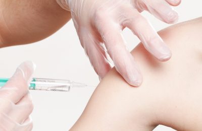 Новосибирская область получила 63 тысячи доз вакцины «Спутник Лайт»