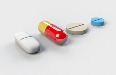 Несмотря на санкции, в каргатских аптеках лекарств хватает