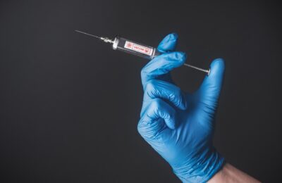 План обязательной вакцинации в области перевыполнен