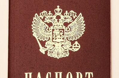 Каргатские школьники получили паспорта в торжественной обстановке