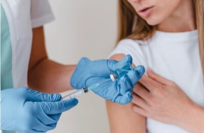 В Каргатском районе стартовала прививочная кампания против гриппа