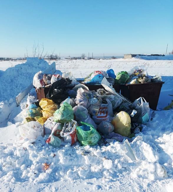 В Новосибирской области «Экология Новосибирск» продолжает исполнять функцию  регионального оператора -