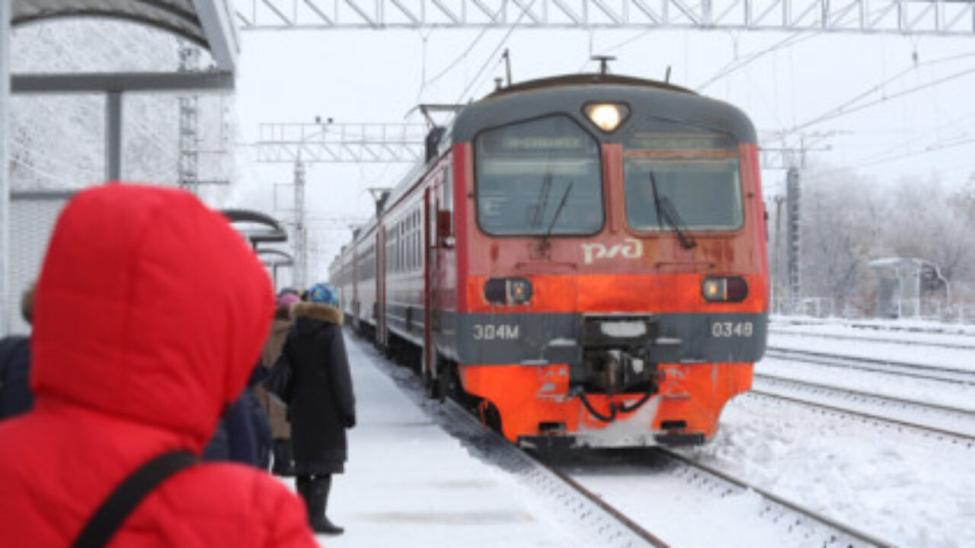 Билеты на поезд Барабинск - Новосибирск цена, расписание поездов, продажа жд билетов