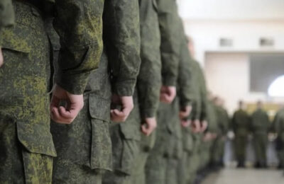 Военно-учебные заведения Минобороны РФ ждут курсантов