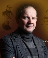 В Каргате побывал заслуженный артист России Даниил Спиваковский!