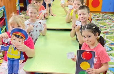 В школах и детсадах Каргатского района провели профилактические мероприятия