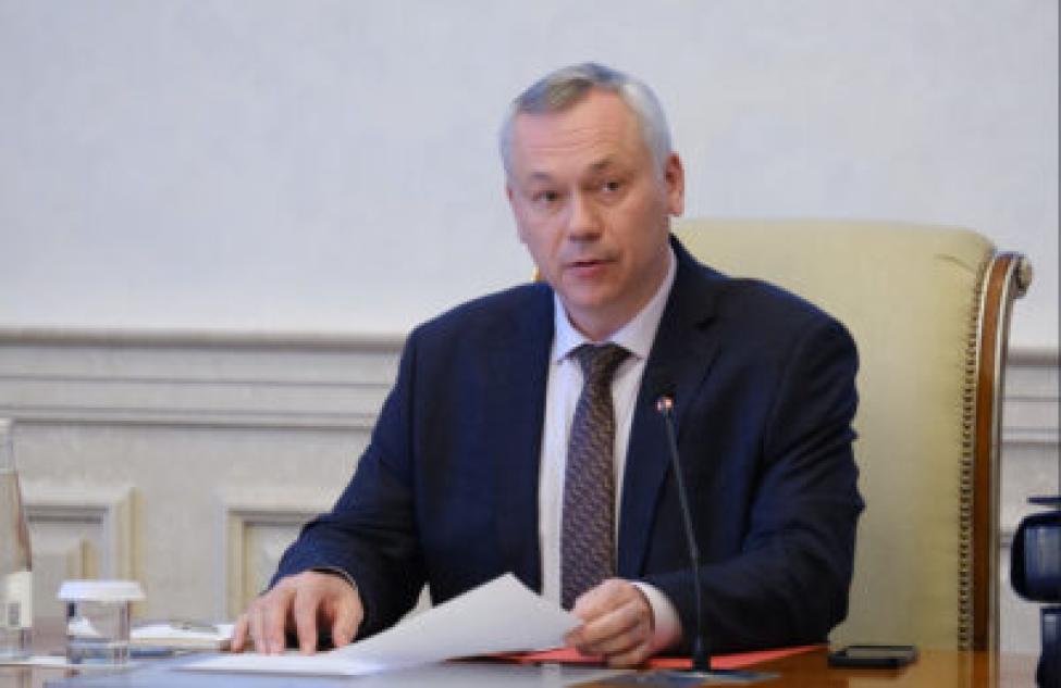 В Новосибирской области началась призывная кампания