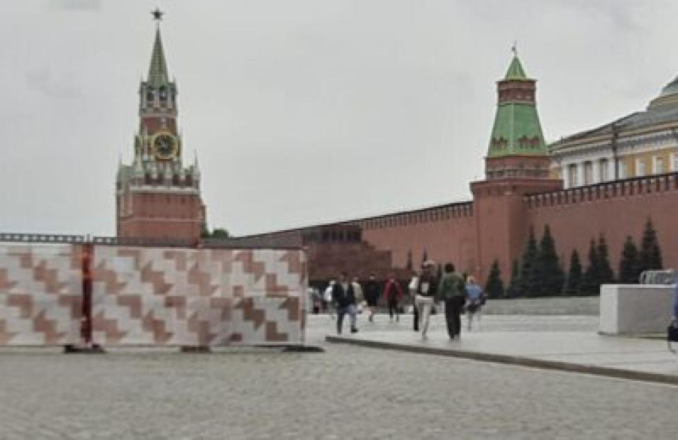 Каргатские школьники побывали в Третьяковской галерее