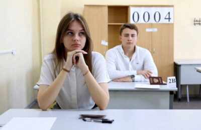 Количество выпускников, сдавших ЕГЭ на 100 баллов увеличилось в Новосибирской области