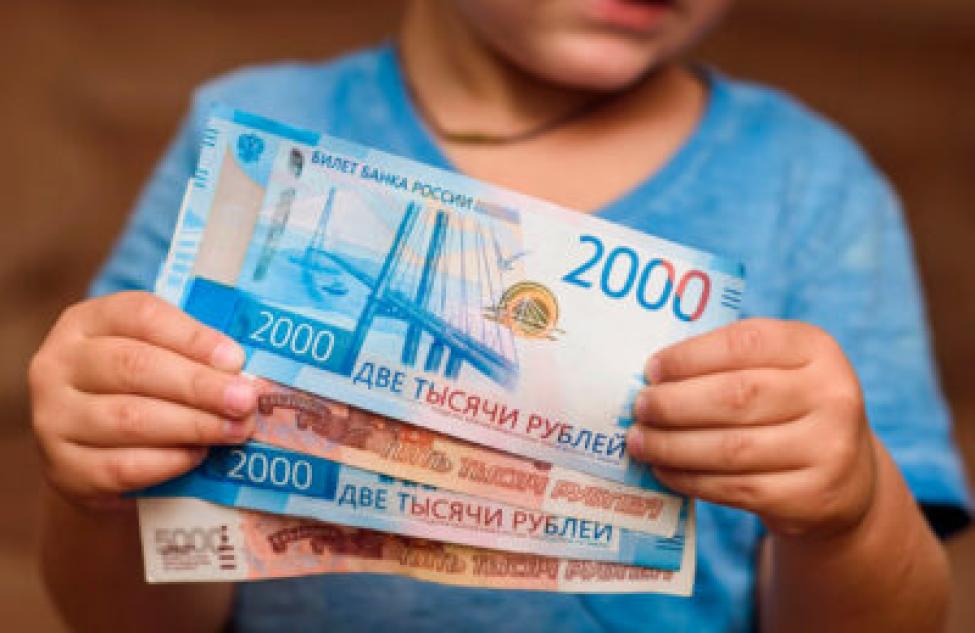 Проактивные выплаты на первоклассников семьям региона введены в Новосибирской области