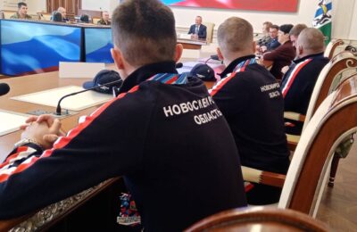 Новосибирские спортсмены-участники СВО завоевали 11 наград