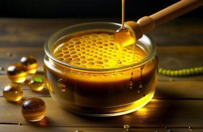 Каргатцам дали рекомендации по покупке мёда