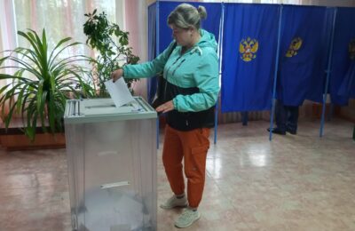 Выборы губернатора Новосибирской области стартовали в Каргате