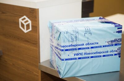 Более 2600 посылок отправили в зону СВО из Новосибирской области