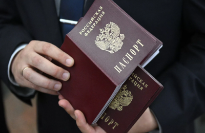 Свыше 3 миллионов жителей новых регионов получили российские паспорта