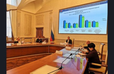 В Новосибирской области рассмотрели практики оказания помощи участникам СВО