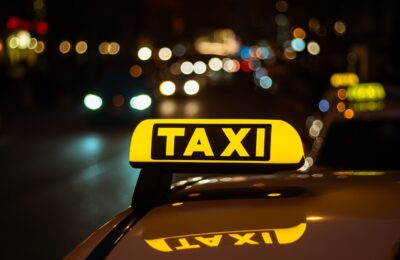 В Каргате подняли цены на такси