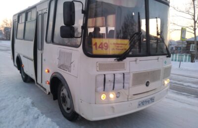 В Каргатском районе проезд на автобусе поднялся в цене