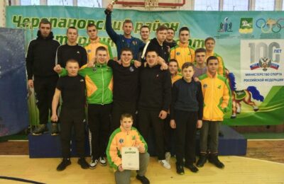 Каргатские спортсмены стали призёрами Первенства по Новосибирской области