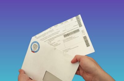 Мошенники могут рассылать письма якобы от налоговых органов