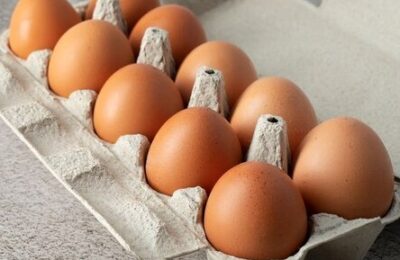 В Каргатском районе дорожают куриные яйца