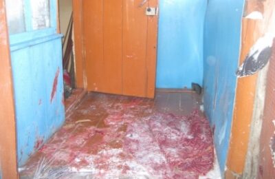 Двое жителей Каргатского района признаны виновными в убийстве и разбойном нападении