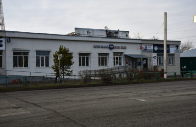 Налоговые льготы для «Почты России» внедрили в Новосибирской области