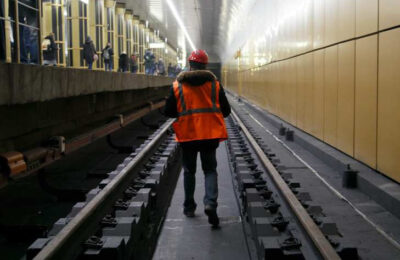 В Новосибирске готовы проектировать продолжение линий метро