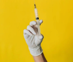 В Каргатском районе вакцинируют от клещевого энцефалита