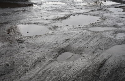 В Каргатском районе планируют ремонт дорог