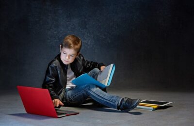 Как уберечь детей от цифровых угроз?