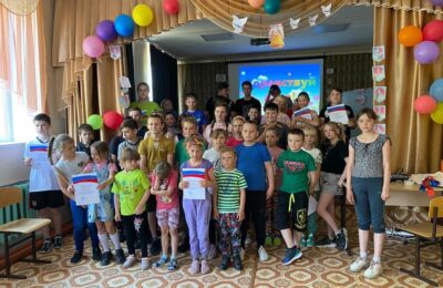 В Новосибирской области готовятся к летнему отдыху детей