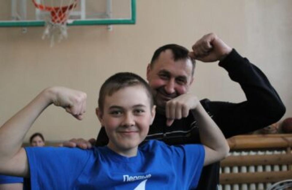 В Новосибирской области поддержат семьи с детьми