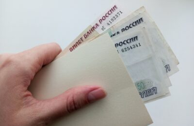 В России ведут учёт нелегальной занятости и серых зарплат