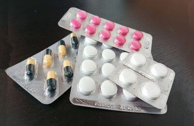 В Новосибирскую область начались поставки лекарств для пациентов с гепатитом С