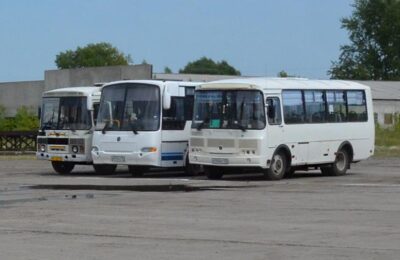 В Каргате обеспечена транспортная доступность между окраиной и центром города