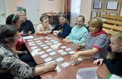 В Каргате провели мероприятие в рамках научно-просветительского проекта