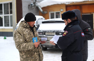 В Новосибирской области зафиксирован массовый отток мигрантов