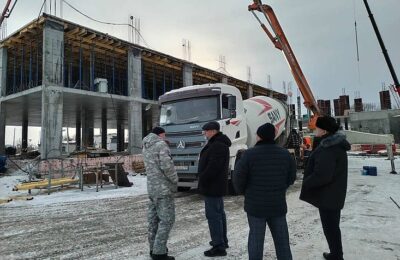 Депутаты Законодательного собрания Новосибирской области реализуют наказы избирателей