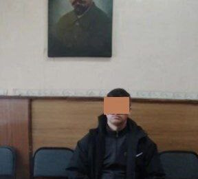 УФСБ России по Новосибирской области не допущено участие новосибирца в деятельности, направленной против безопасности Российской Федерации
