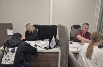 Более 3 тысяч обращений по вопросам медпомощи: фонд «Защитники Отечества» поддерживает бойцов региона