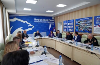 В «Единой России» начали подводить итоги электронного предварительного голосования