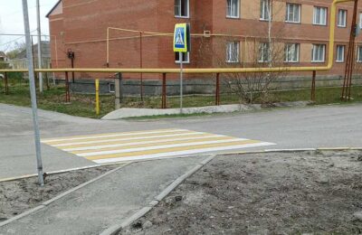 Коммунальщики Каргата готовятся к наступлению тепла