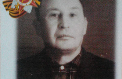 О своём отце-ветеране Великой Отечественной войны рассказала жительница Каргата