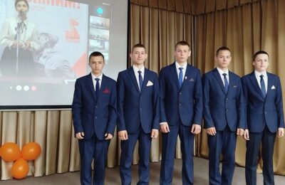Воспитанники Каргатского СУВУ стали призёрами Всероссийской олимпиады