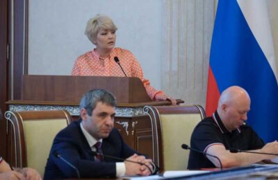 В Новосибирской области рассмотрели вопросы профилактики наркомании среди молодёжи