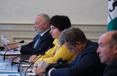 В Новосибирской области актуализирован закон о молодёжной политике.
