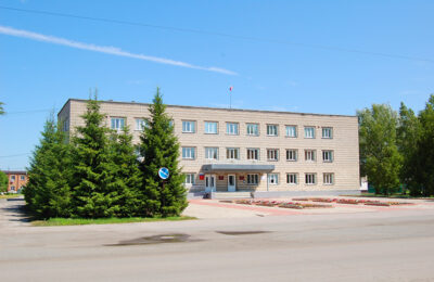 Вестник Каргатского района № 6 от 24.06.2025