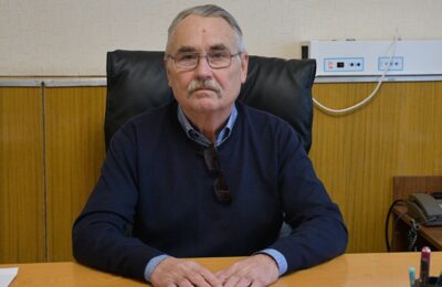 Каргатцам рассказали о плюсах службы по контракту